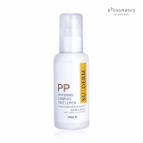 PP Whitening Complex Face Lotion _90ml_